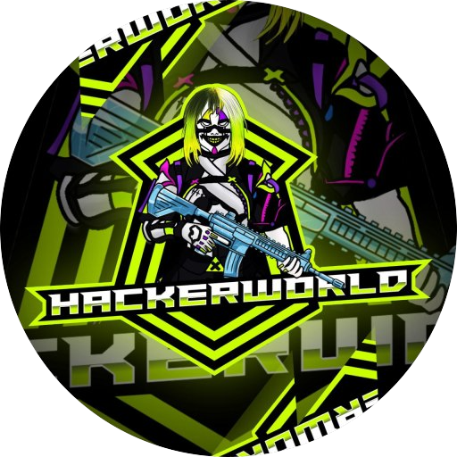 Hacker World